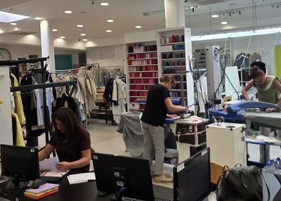 Five Serbian Companies Sign Memoranda of Cooperation to Advance the Circular Economy in Food and Fashion Sectors