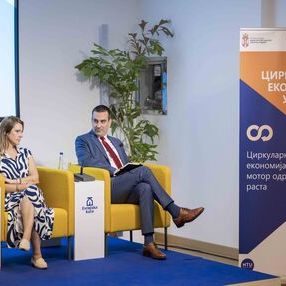 EU Support for the Green Transition of Local Governments and SMEs Presented During EU Green Week in Serbia