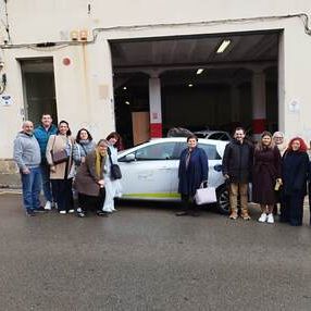 Learning from Practice in Catalonia: Serbian Delegation Explores Local-Level Circular Economy Solutions