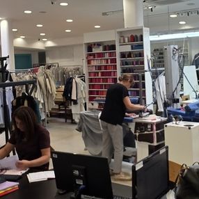 Pet srpskih kompanija potpisalo memorandume o saradnji za unapređenje cirkularne ekonomije u sektorima hrane i mode